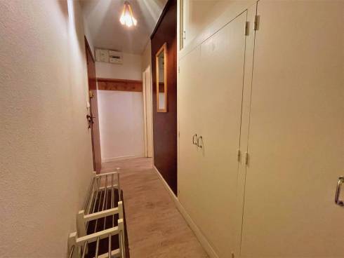 Appartement Les Menuires La Croisette - Les Menuires OISANS