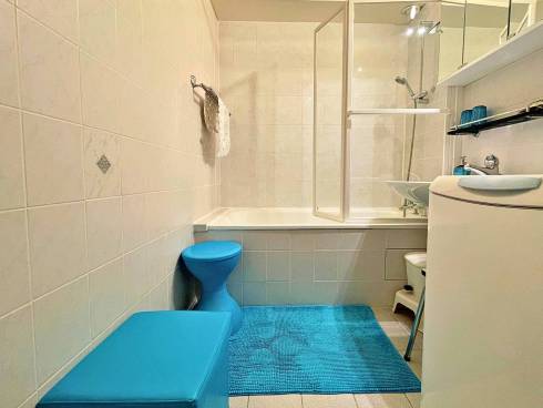 Appartement Les Menuires La Croisette - Les Menuires OISANS