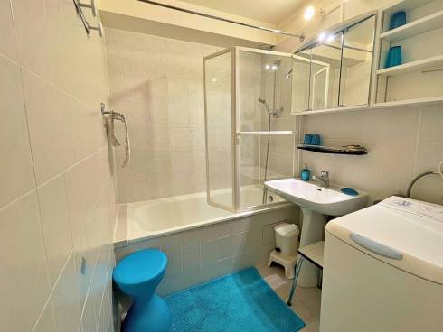Appartement Les Menuires La Croisette - Les Menuires OISANS