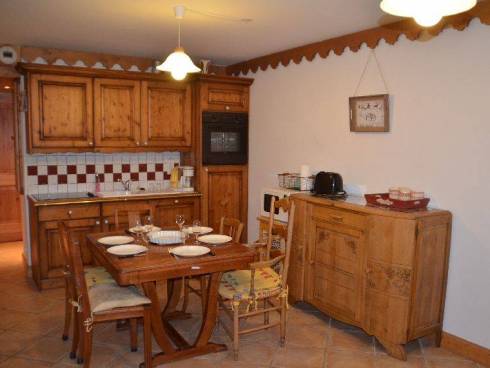 Appartement Les Menuires Preyerand - Les Menuires HAMEAU DES MARMOTTES