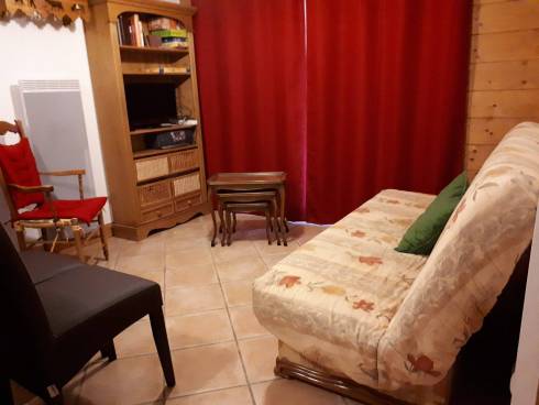Appartement Les Menuires Preyerand - Les Menuires HAMEAU DES MARMOTTES