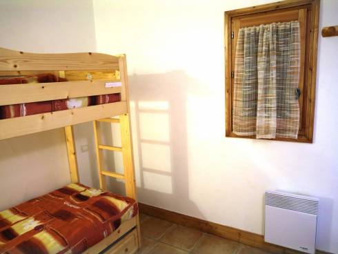 Appartement Les Menuires Preyerand - Les Menuires HAMEAU DES MARMOTTES