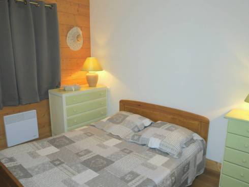 Appartement Les Menuires Preyerand - Les Menuires HAMEAU DES MARMOTTES