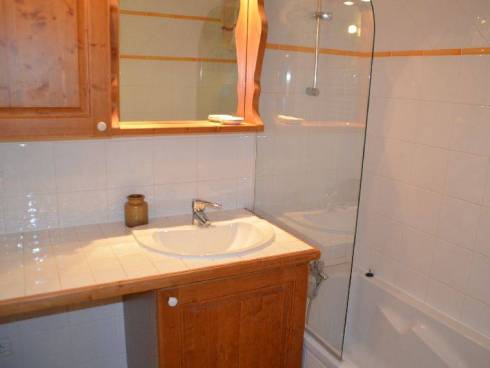 Appartement Les Menuires Preyerand - Les Menuires HAMEAU DES MARMOTTES