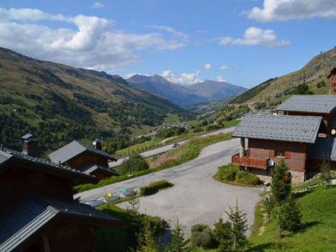 Appartement Les Menuires Preyerand - Les Menuires HAMEAU DES MARMOTTES