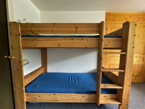 Appartement Les Menuires La Croisette - Les Menuires ARAVIS