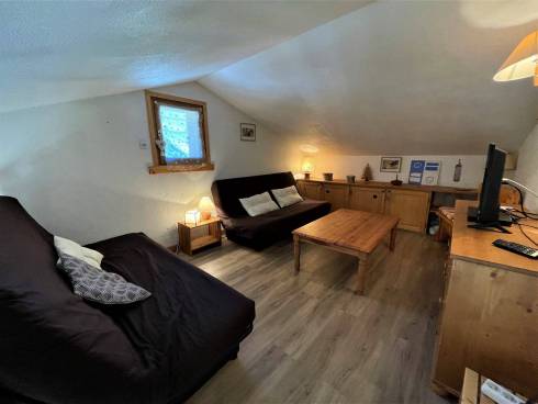 Appartement Les Menuires Les Fontanettes - Les Menuires ASTERS
