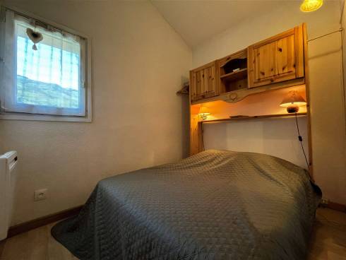 Appartement Les Menuires Les Fontanettes - Les Menuires ASTERS