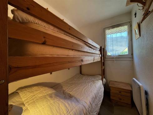 Appartement Les Menuires Les Fontanettes - Les Menuires ASTERS