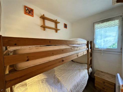 Appartement Les Menuires Les Fontanettes - Les Menuires ASTERS
