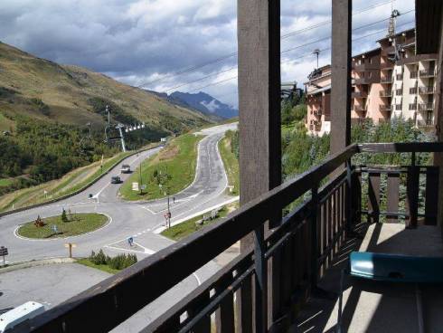 Appartement Les Menuires Les Fontanettes - Les Menuires ASTERS
