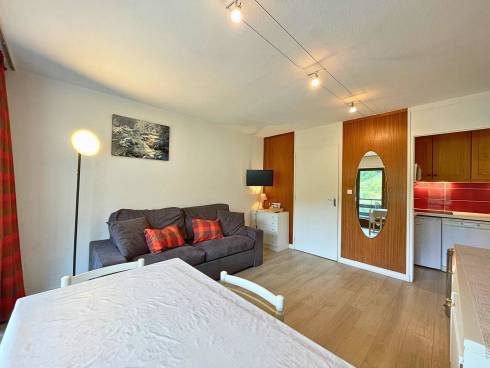Appartement Les Menuires La Croisette - Les Menuires OISANS