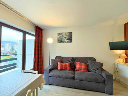 Appartement Les Menuires La Croisette - Les Menuires OISANS