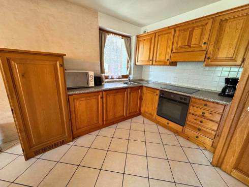 Appartement Saint-Martin-de-Belleville Centre - Saint-Martin-de-Belleville LUPINS