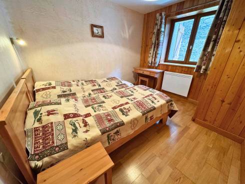 Appartement Saint-Martin-de-Belleville Centre - Saint-Martin-de-Belleville LUPINS