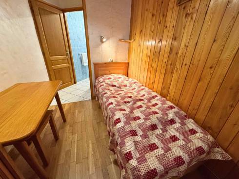 Appartement Saint-Martin-de-Belleville Centre - Saint-Martin-de-Belleville LUPINS