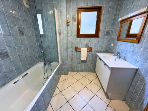 Appartement Saint-Martin-de-Belleville Centre - Saint-Martin-de-Belleville LUPINS