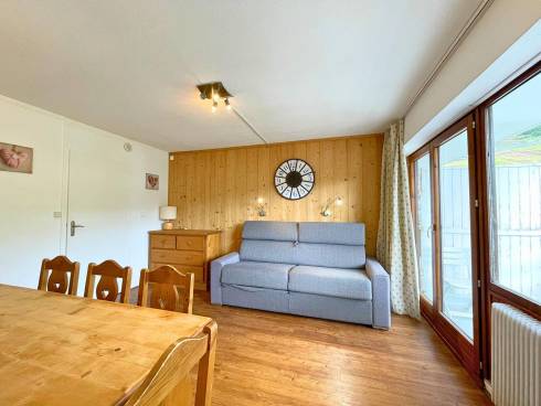 Appartement Les Menuires La Croisette - Les Menuires OISANS