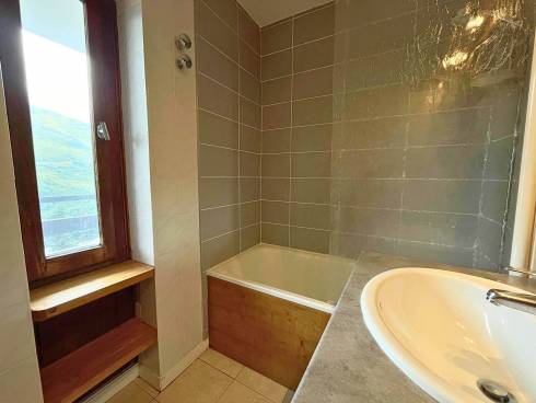 Appartement Les Menuires La Croisette - Les Menuires OISANS