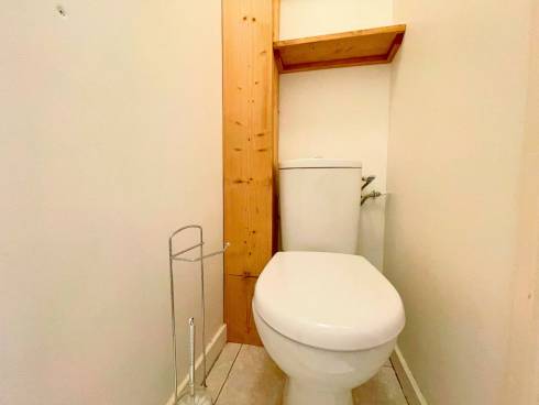 Appartement Les Menuires La Croisette - Les Menuires OISANS