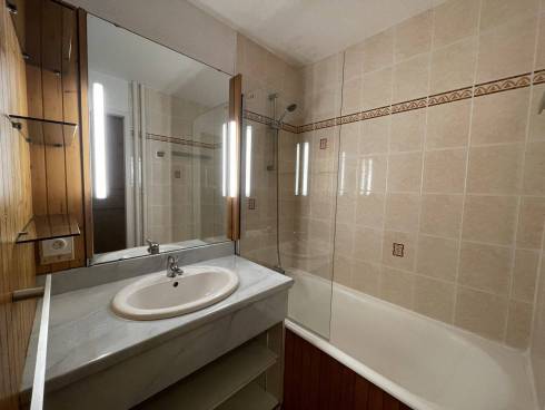 Appartement Les Menuires La Croisette - Les Menuires CHAVIERE