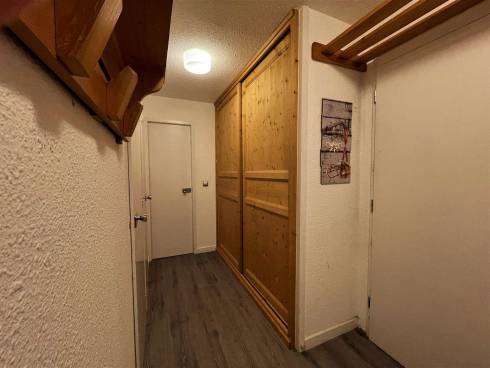 Appartement Les Menuires La Croisette - Les Menuires CHAVIERE