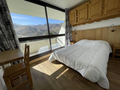 Appartement Les Menuires Brelin - Les Menuires TOUGNETTE