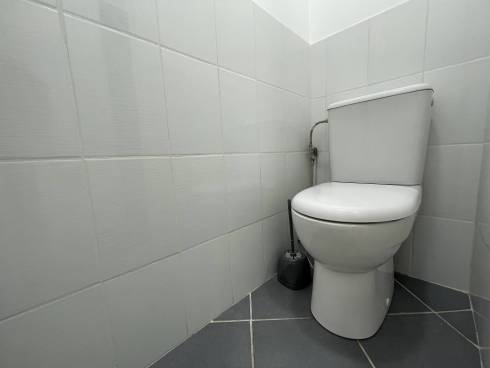 Appartement Les Menuires Brelin - Les Menuires TOUGNETTE