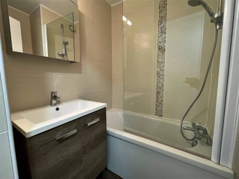 Appartement Les Menuires Brelin - Les Menuires TOUGNETTE