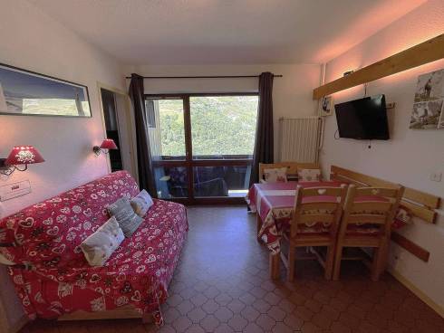 Appartement Les Menuires Les Fontanettes - Les Menuires JETAY