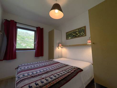 Appartement Les Menuires Les Fontanettes - Les Menuires JETAY