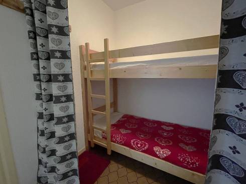 Appartement Les Menuires Les Fontanettes - Les Menuires JETAY