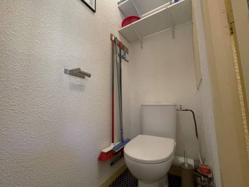 Appartement Les Menuires Les Fontanettes - Les Menuires JETAY