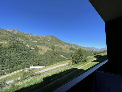 Appartement Les Menuires Les Fontanettes - Les Menuires JETAY