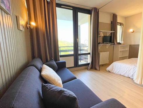 Studio Les Menuires Preyerand - Les Menuires VILLARET