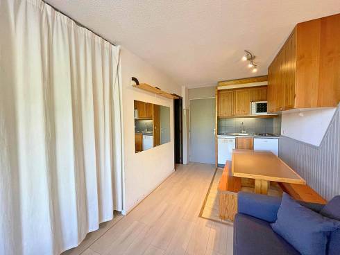 Studio Les Menuires Preyerand - Les Menuires VILLARET