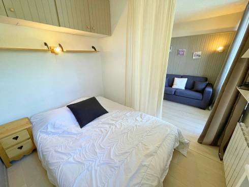 Studio Les Menuires Preyerand - Les Menuires VILLARET