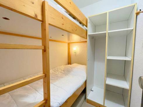 Studio Les Menuires Preyerand - Les Menuires VILLARET