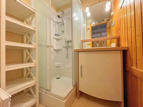 Studio Les Menuires Preyerand - Les Menuires VILLARET
