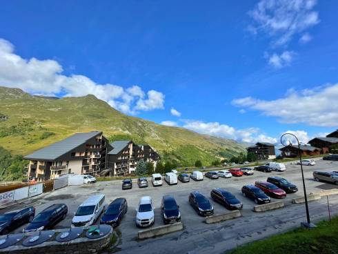 Studio Les Menuires Preyerand - Les Menuires VILLARET