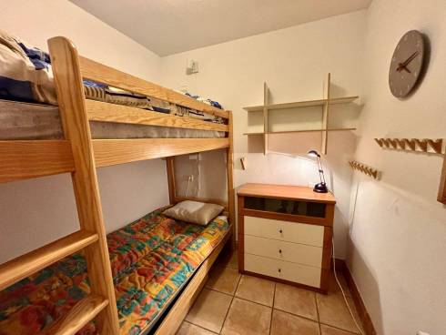 Appartement Les Menuires Reberty 2000 - Les Menuires LES ALPAGES DE REBERTY