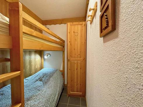Studio Les Menuires Preyerand - Les Menuires VILLARET