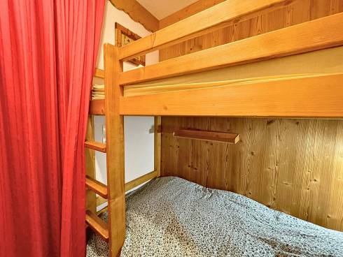 Studio Les Menuires Preyerand - Les Menuires VILLARET
