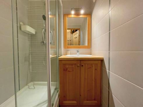 Studio Les Menuires Preyerand - Les Menuires VILLARET
