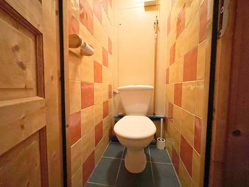 Studio Les Menuires Preyerand - Les Menuires VILLARET