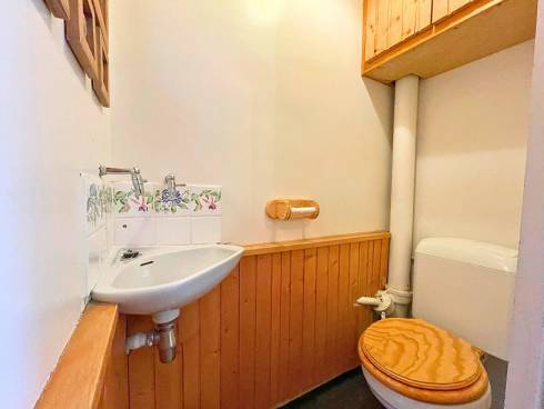 Appartement Les Menuires La Croisette - Les Menuires OISANS