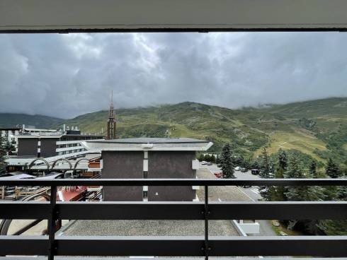 Appartement Les Menuires La Croisette - Les Menuires OISANS